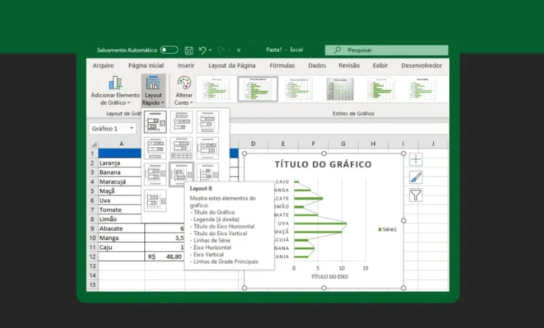 Por Que Eu Devo Aprender Excel?