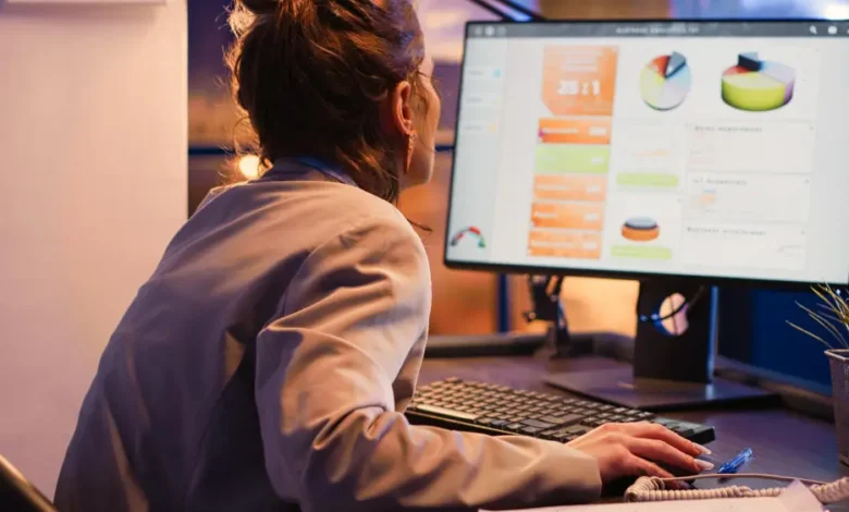 Trabalhar com o Excel