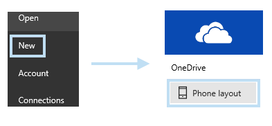 Criar um aplicativo no Excel