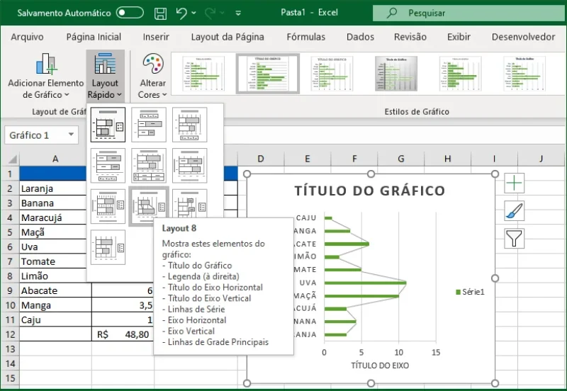 Por que aprender Excel