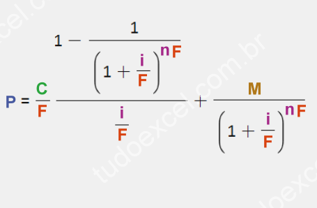 Calcular rendimento de um título até o vencimento