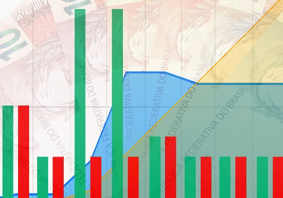 melhorar o fluxo de caixa de entrada