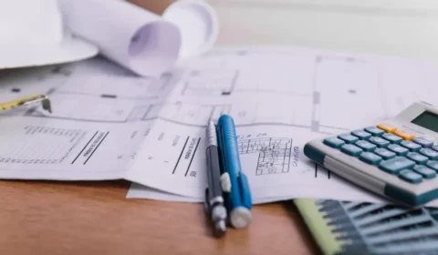 Como Monitorar um Orçamento de Obras com uma Planilha de Excel