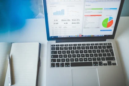 Como usar o Excel para finanças