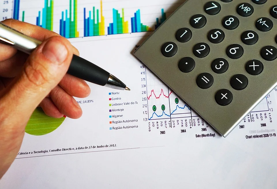 A importância do Excel para o sistema financeiro