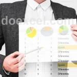 Comparar Três Colunas em uma Planilha do Excel