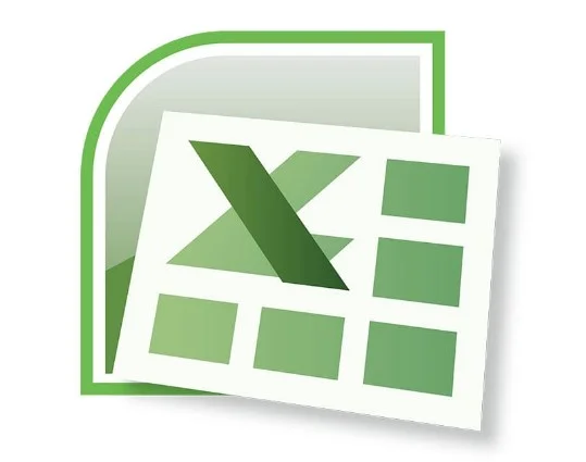  Excel 2002
