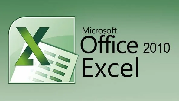 Excel 2010 lançado em 2010