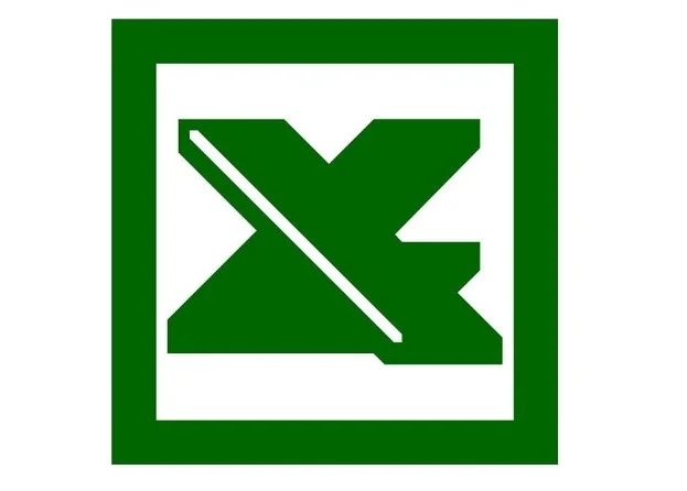  Excel 97 lançado em 1997, como versão 8.0