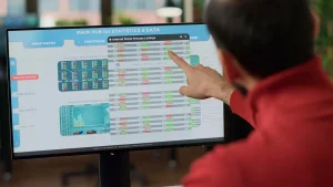 Criar uma Tabela Dinâmica usando o Power Pivot