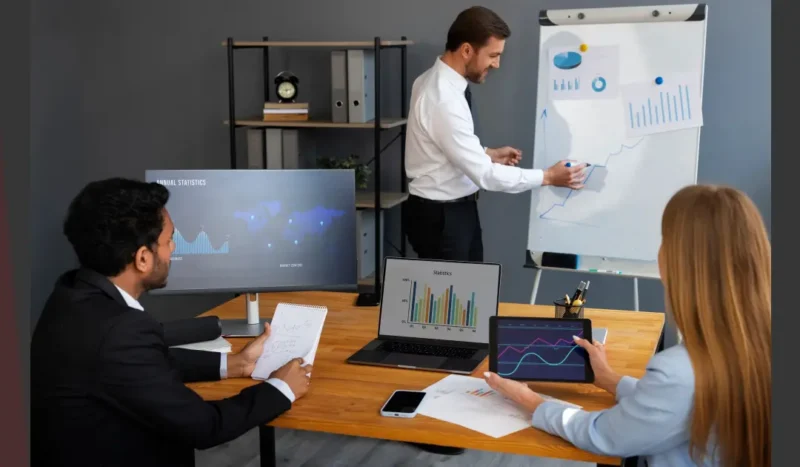 Calcular a Estabilidade de Funcionários no Excel
