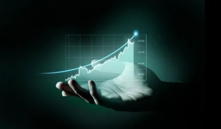 Como Construir um Modelo de Previsão Financeira com Tecnologia de IA no Excel