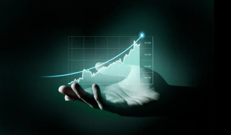 Como Construir um Modelo de Previsão Financeira com Tecnologia de IA no Excel