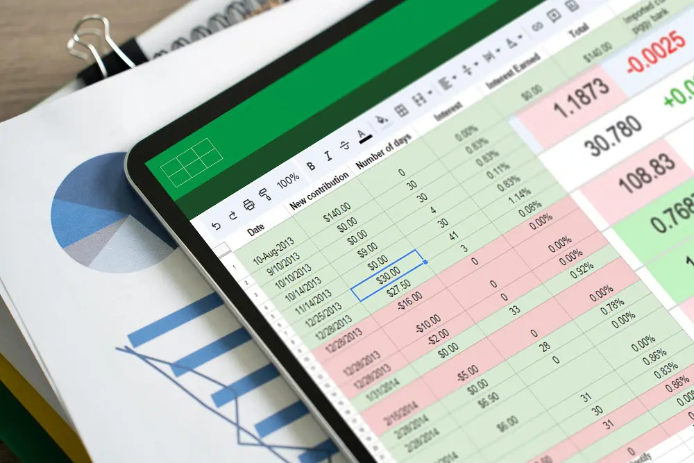 Benefícios do Controle Financeiro para Pequenas Empresas