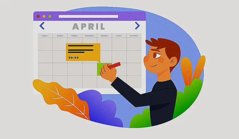 Extrair o Ano de uma Data com a Função ANO no Excel