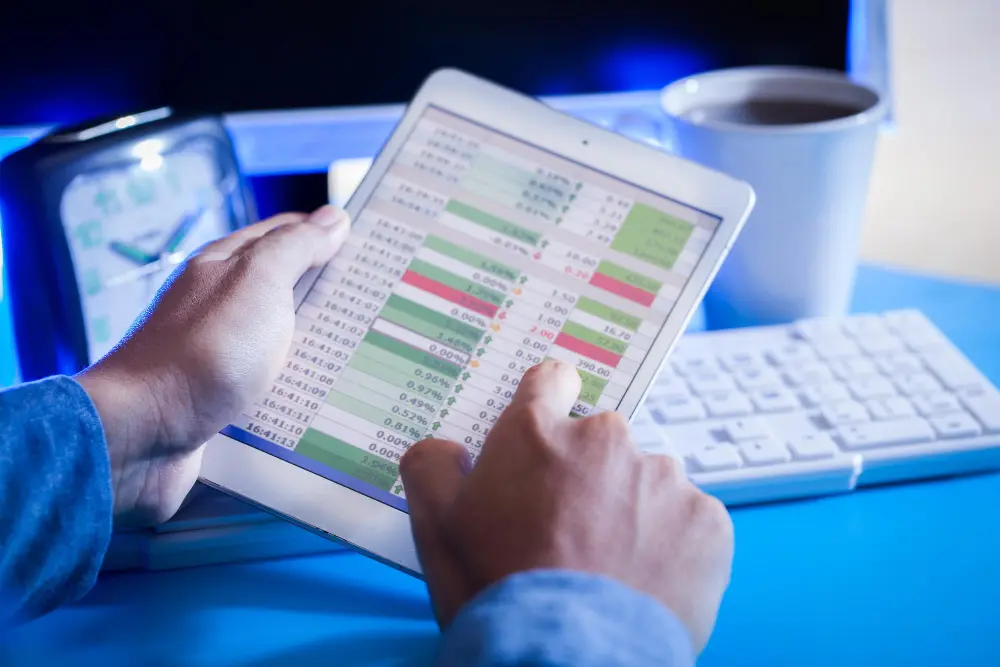Por Que o Excel é Ideal para Controle Financeiro de Pequenas Empresas
