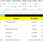 Melhores Truques do Excel: Conversão de Datas