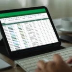 Como Preencher Números Automaticamente no Excel sem Arrastar