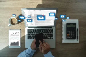 Enviar E-mails do Excel pelo Outlook