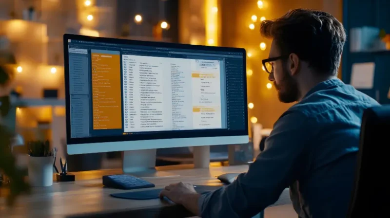 Como Usar a Função PROCV no VBA