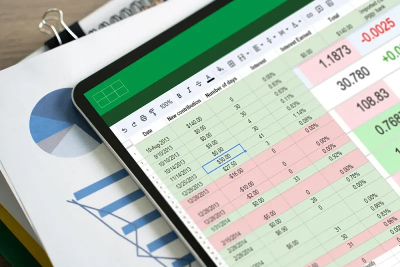 Usar a Função PIVOTAR no Excel