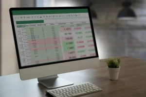 Planilha DRE – Demonstração de Resultado do Exercício: Baixe Grátis Planilha DRE - Demonstração de Resultado do Exercício
