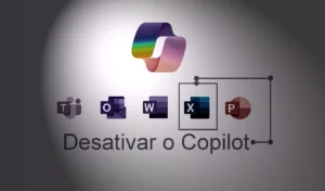 Como Desativar o Copilot no Excel