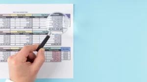 Usar a Função SUBTOTAL para Calcular Dados Filtrados