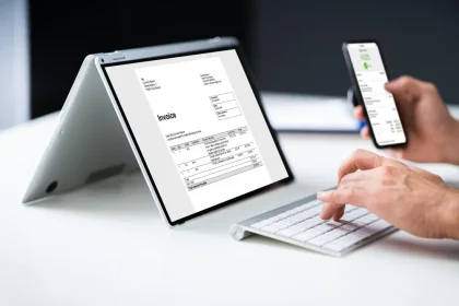 Planilha de Recibo de pagamento Baixe Grátis