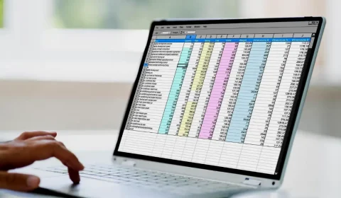 Planilha Para Calcular Preço de Venda Excel