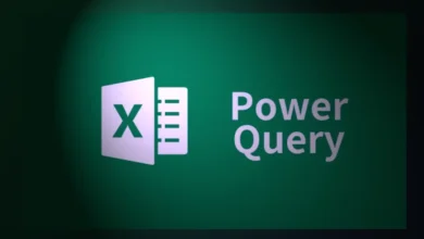 Combinar Planilhas no Excel Usando Power Query