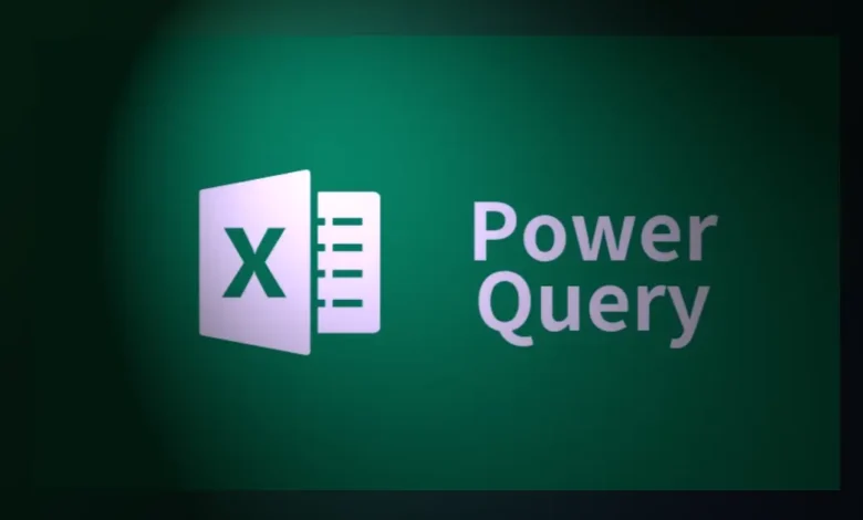 Combinar Planilhas no Excel Usando Power Query