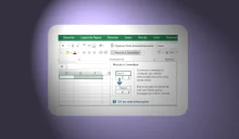 Como Mesclar e Desfazer Mesclagem de Células na Planilha de Excel?