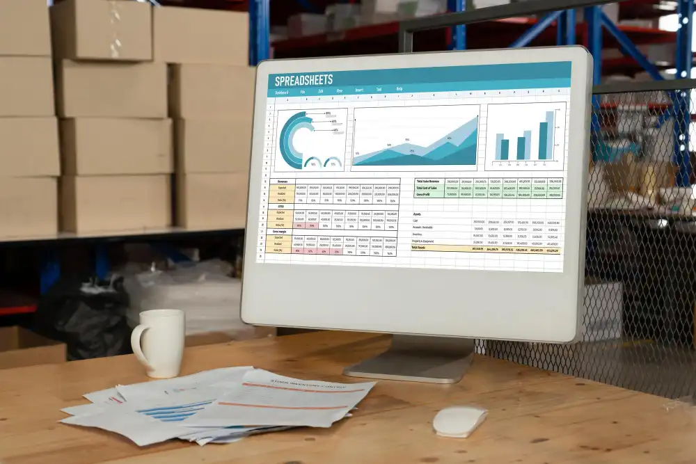 Usar a Função SOMARPRODUTO para Cálculos Avançados