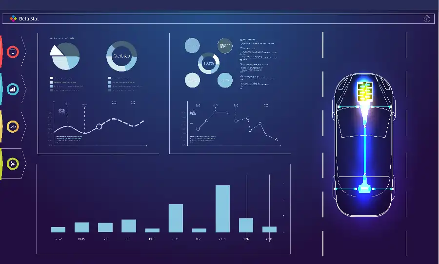 O que é uma planilha de manutenção de veículos?