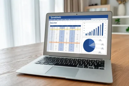 Criar uma Tabela Dinâmica no Excel para Iniciantes