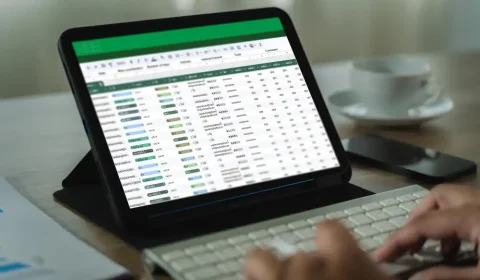 Como as Planilhas de Excel Podem Ajudar em Suas Atividades