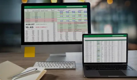 O Que São Tabelas no Excel e Como Elas Funcionam na Prática
