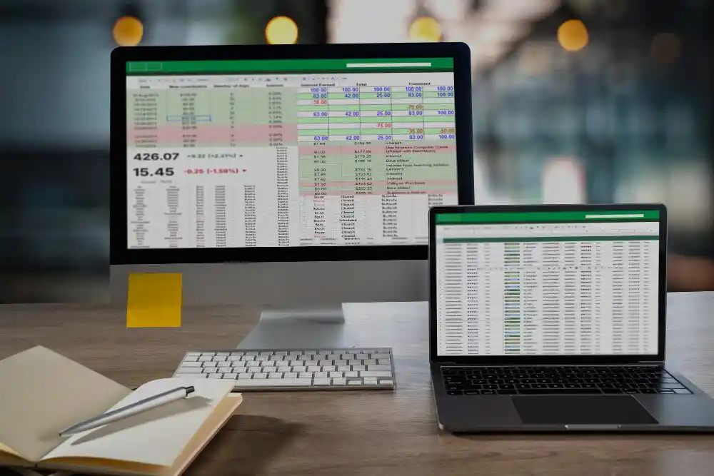 O Que São Tabelas no Excel e Como Elas Funcionam na Prática