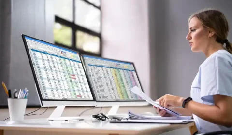 Recursos Essenciais de Tabelas no Excel