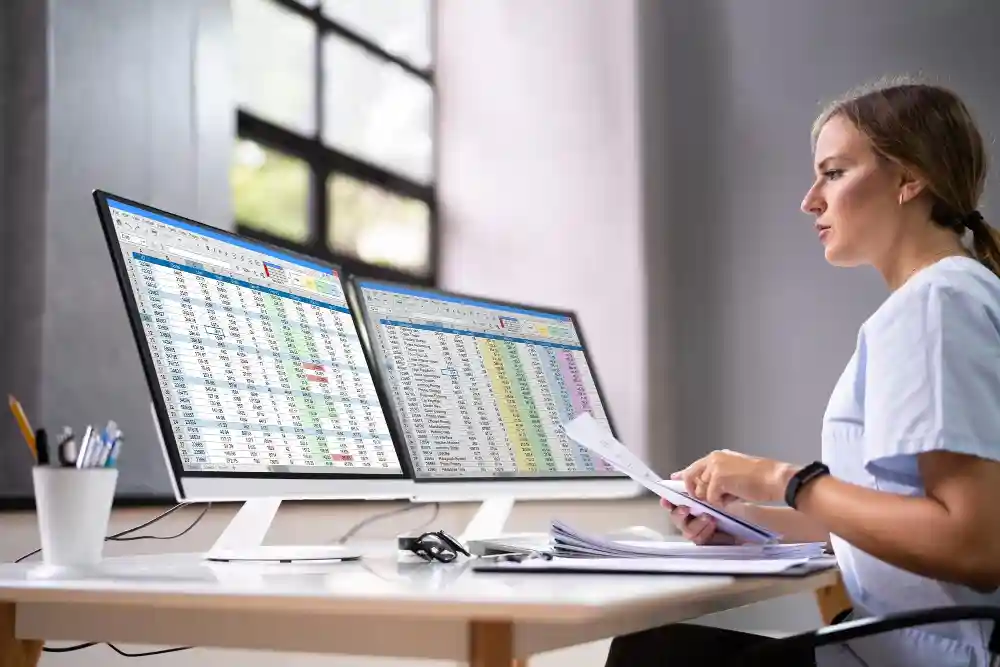 Recursos Essenciais de Tabelas no Excel