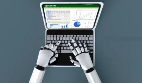 configurar o Microsoft Copilot no Excel