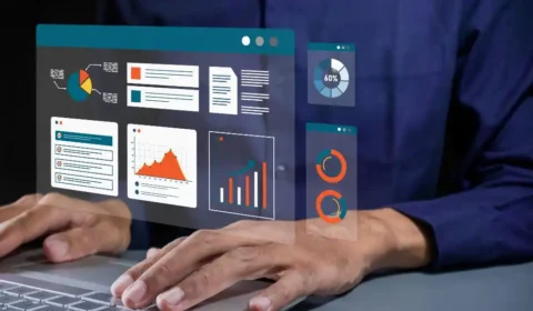 Como usar o Copilot para Gerar Fórmulas Complexas no Excel