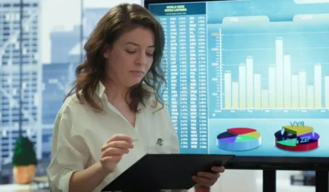 Excel com IA: o que mudou na rotina de analistas financeiros em empresas reais