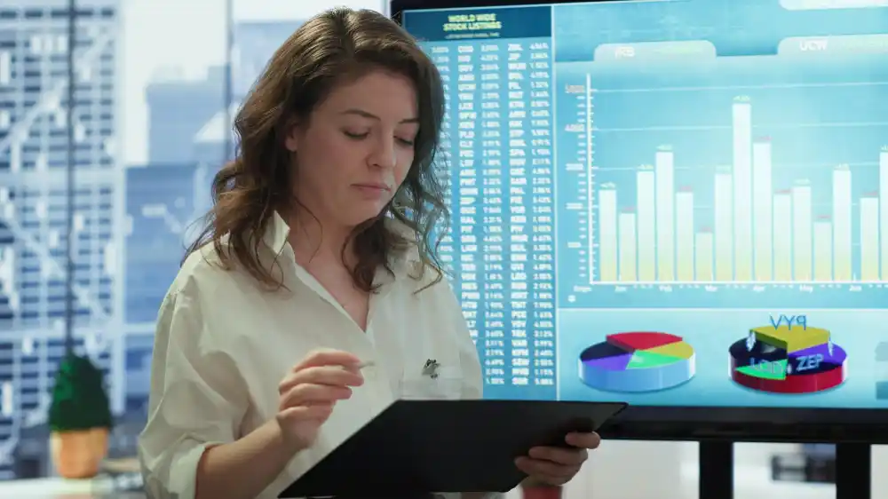 Excel com IA: o que mudou na rotina de analistas financeiros em empresas reais