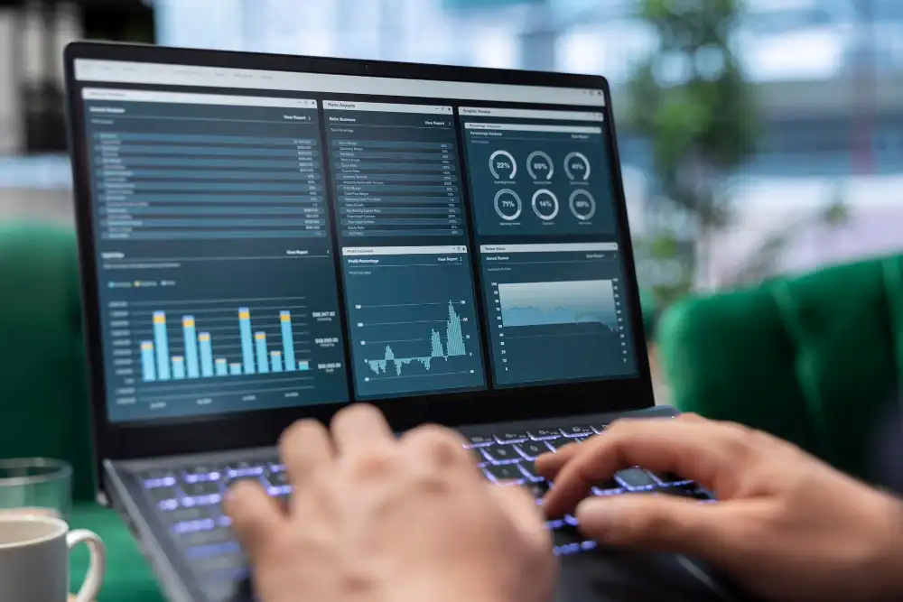 Como gerar a chave de API da OpenAI