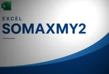 função SOMAXMY2 no Excel