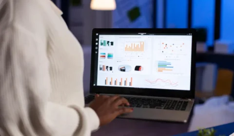 O que a IA já faz no Excel hoje