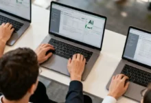 Treinar Equipes para Usar IA no Excel sem Resistência Interna