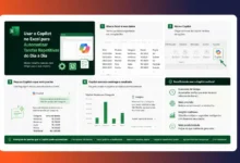 Usar o Copilot no Excel para Automatizar Tarefas Repetitivas do Dia a Dia